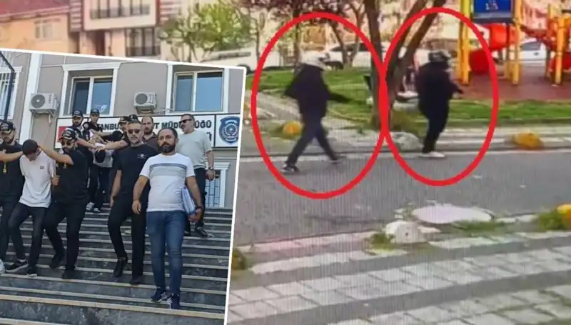Aşık Dermani Cinayeti: Suç Örgütünün Gizli Yüzü Ortaya Çıktı
