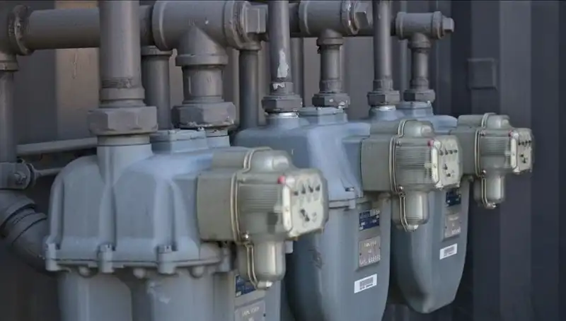 Avrupa Birliği'nde Gaz İthalatı: Beklentiler ve Gerçekler!