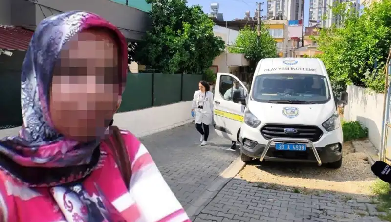 Anne Dehşeti: Oğlunu Yaraladı, Ardından Kendisine Zarar Verdi