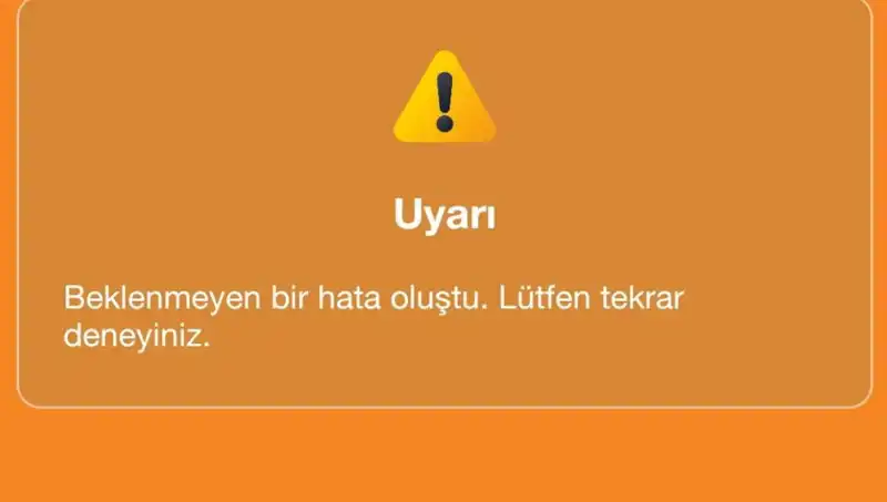 ÖSYM AİS’te Erişim Sorunları: Öğrenciler Ne Yapmalı?