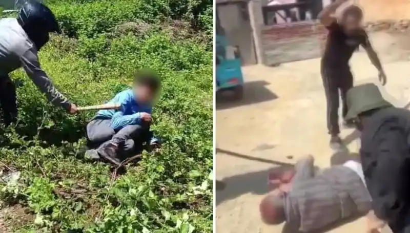 Kasklı İşkenceci Skandalında Yeni Gelişmeler: Adalet Yerini Bulacak mı?