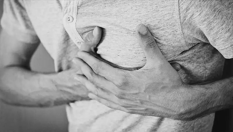Covid-19 Aşısı ve Kalp Krizi Arasındaki İlişki: Yeni Araştırmanın Şaşırtıcı Sonuçları