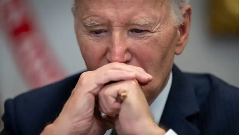 Biden’ın Yaş Sırrı: Sağlığını Koruma Yöntemleriyle Gündem Oldu