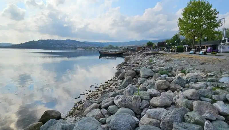 Sapanca Gölü'nde Su Seviyesi Neden Düşüyor? Çevresel Etkiler ve Gelecek Korkusu