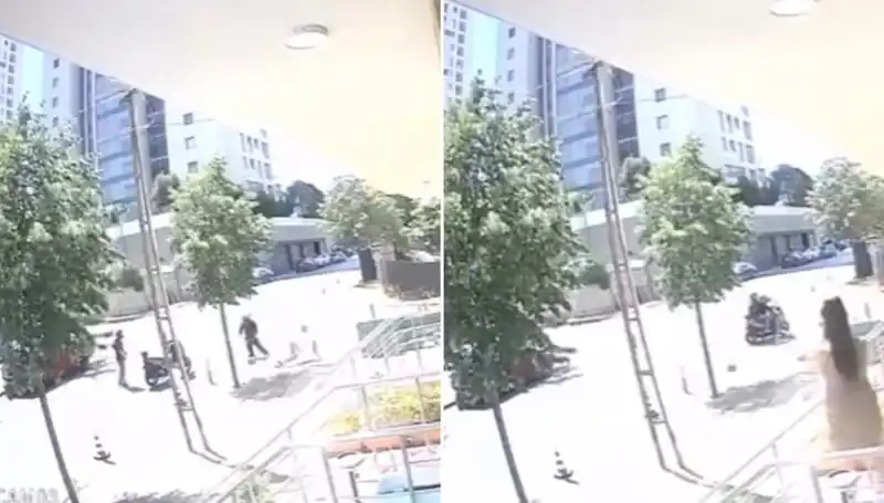 Ümraniye Sokaklarında Şok Edici Silahlı Saldırı: Bir Kişi Hayatını Kaybetti!