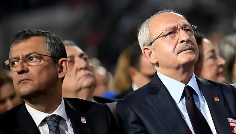 CHP Kurultayı'nda Kılıçdaroğlu'nun Adaylığı Tartışmasız Mı?