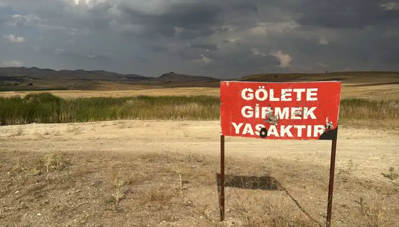 Gölette Korkunç Facia: İki Çocuk Hayatını Kaybetti, Detaylar Ürekleri Dağlıyor