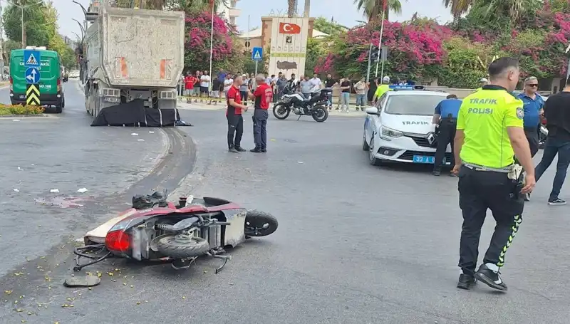 Mersin'de Feci Kaza: Hayatı Değiştiren Kaza Sonrası Gelişmeler