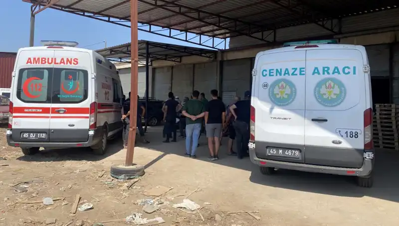 Marangozun Sırrı: Küçük Bir Kasabada Kayıp Hikayesi