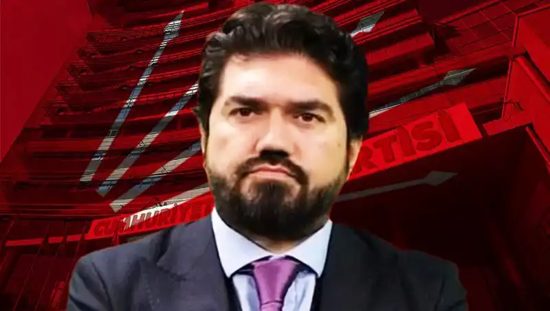 Kütahyalı’dan Dikkat Çeken Açıklama: Şehvet ve Heyecanla Paylaşıldı!