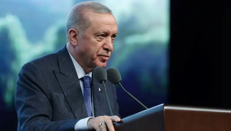 Cumhurbaşkanı Erdoğan'dan Srebrenitsa Soykırımı'na Duygusal Mesaj: Geçmiş Unutulmaz!