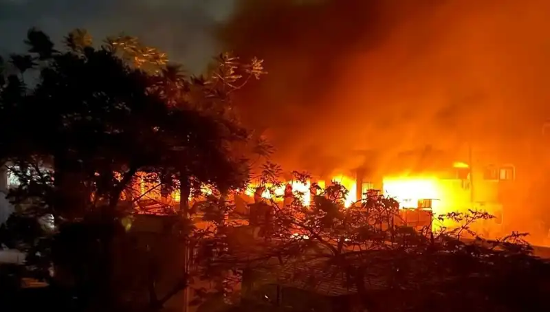 İsrail’in Gazze’deki Saldırısı: 37 Sivil Hayatını Kaybetti