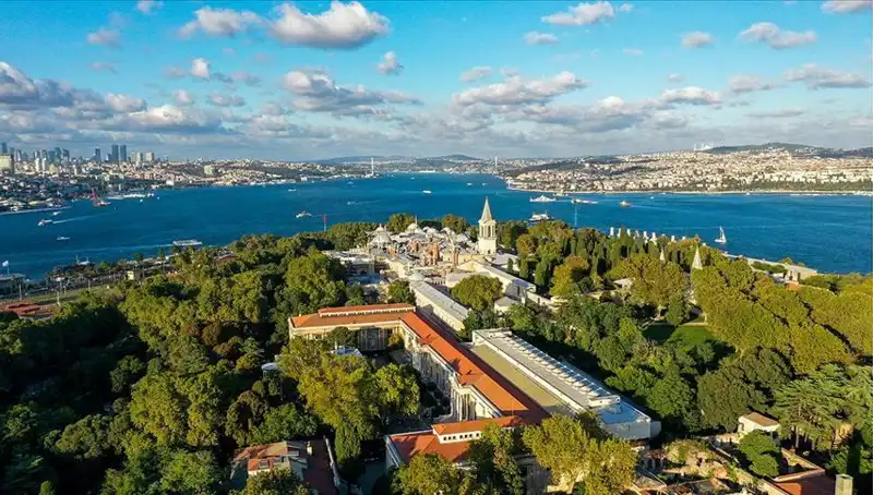 Marmara Denizi'nde 65 Yıldır Görülmeyen Tarihi Değişim!