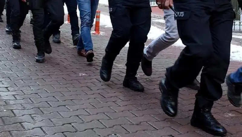 MİT ve Emniyetten FETÖ'ye Büyük Darbe: Operasyonun Ayrıntıları