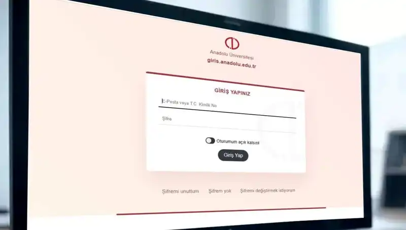 AÖF Sınav Sonuçları Açıklandı! İşte Sorgulama Ekranı Detayları