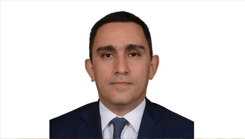 Şişecam’ın Yeni Genel Müdürü Can Yücel'in Hayatı ve Başarıları