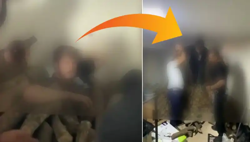Beş Yıldır Aranan Kayıp Kişi Odunların Arasından Çıktı!