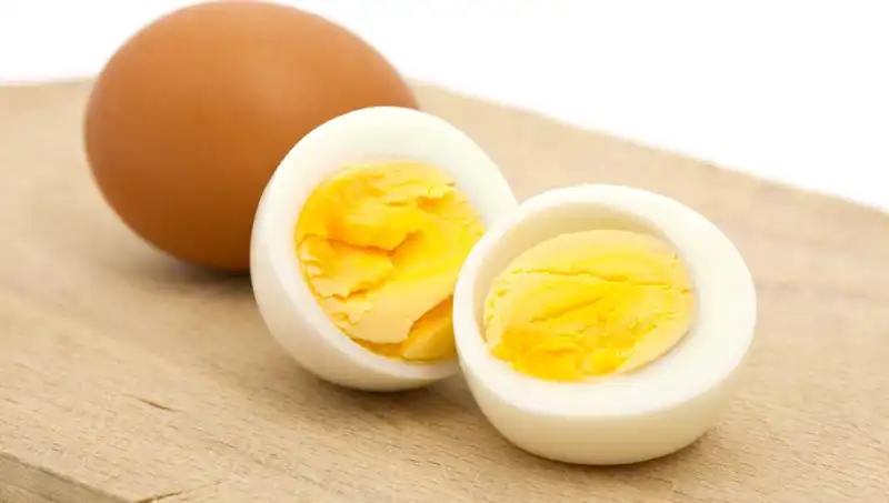 Kahvaltıda Sadece Yumurta Tüketiyorsanız, Besin Eksikliklerinizi Keşfedin!