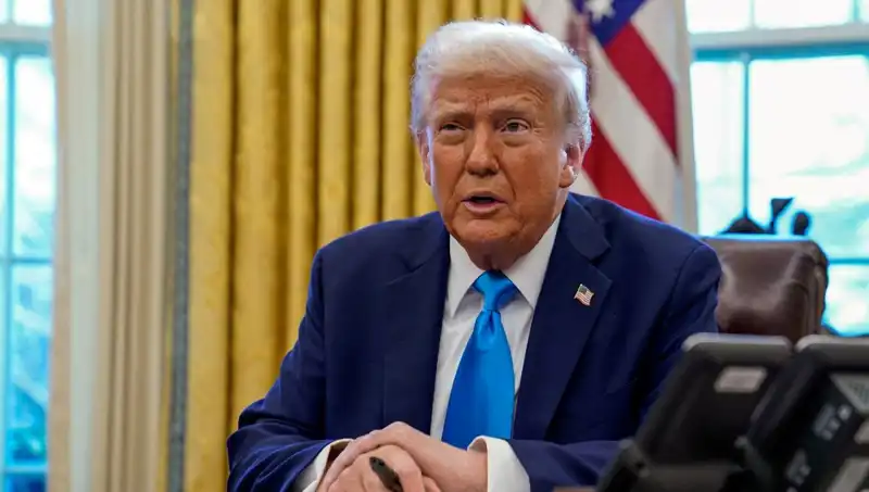 Trump'tan Gazze’de Anlaşma Umudu: Barışa Yaklaşan Adımlar