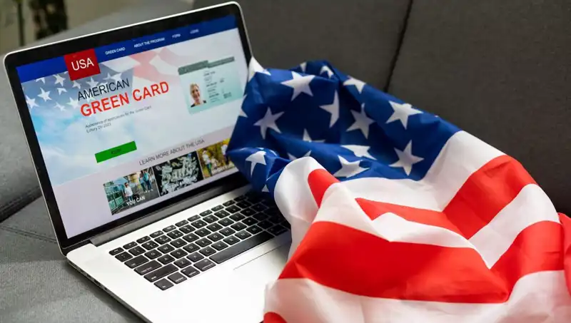 Green Card Sonuçları İçin Büyük Gün Geldi: 2025 Sorgulama Tarihi Açıklandı!