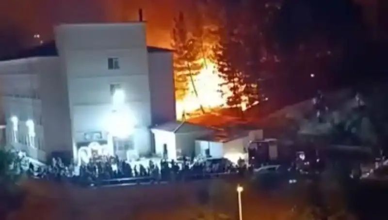 Düğün Günü Kabusta Bitti: Kutlama Tam Bir Felakete Dönüştü