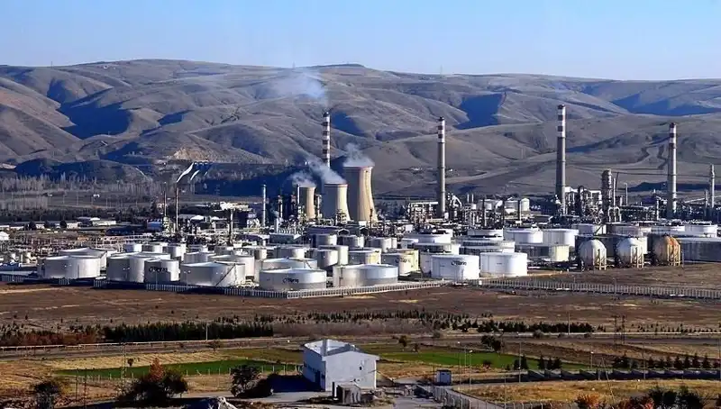Şubat Ayında LPG İthalatında Dikkat Çeken Azalma Nedenleri