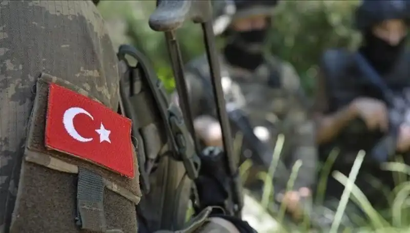 Irak’ın Kuzeyinde Metan Gazı Zehirlenmesi: 12 Askerin Şehit Olmasının Sebepleri