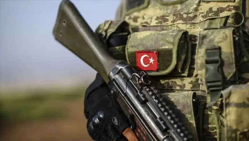 Jandarmanın 186. Kuruluş Yıl Dönümü: Güvenlikteki Köklü Tarih
