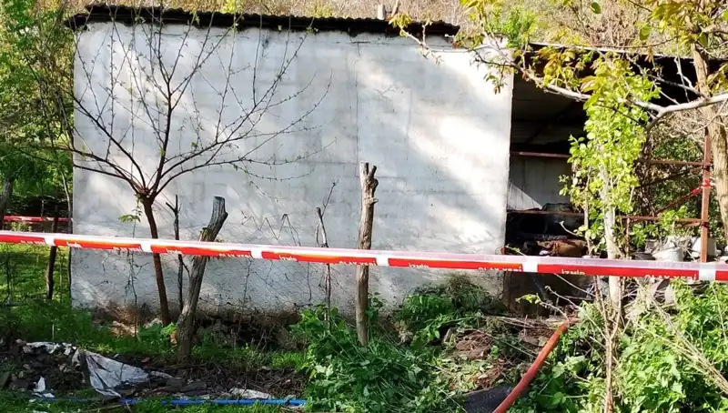 Müstakil Ev Yangınında Kardeşlerden Birinin Hayatı Kaybedildi, Diğeri Yaralandı