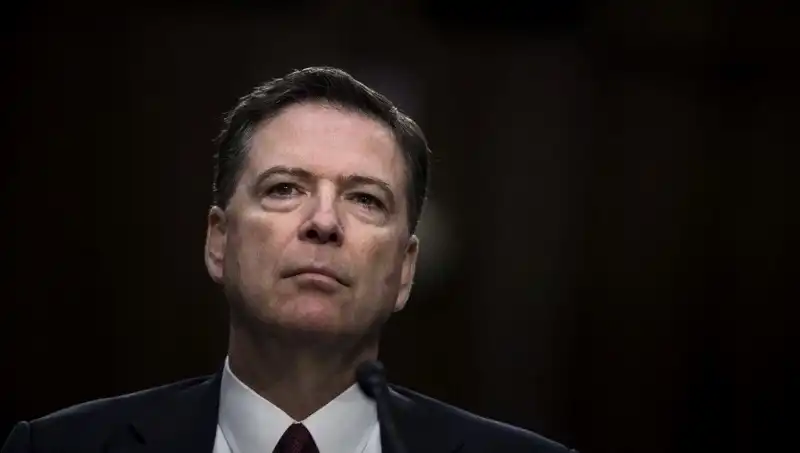 FBI’ın Eski Şefinden İlgili Açıklama: Trump’a Yönelik 4 Rakamla Tehdit İddiası