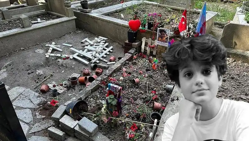 Mattia Ahmet Minguzzi'nin Mezarı: Saldırgan İçin Hangi Cezanın Talep Edildiği Belirlendi