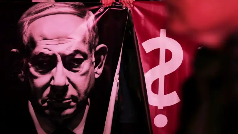 İddialar Artıyor: İsrail’in Gizli Nükleer Silah Programı Derinleşiyor