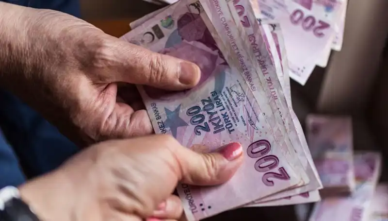 Memur ve Emekli Maaşları Temmuz 2025 Zammı İçin Gözler Enflasyon Verilerinde
