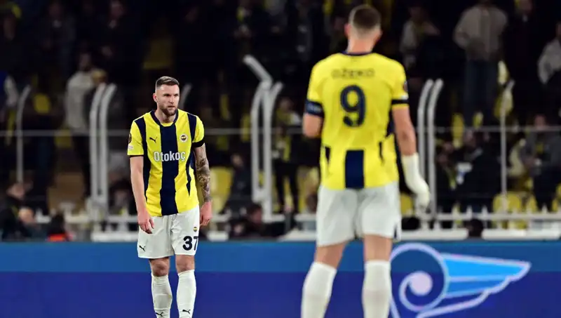 7 Mart 2025 Spor Manşetleri: Turu Zora Soktu, Dramatik Gelişmeler Yaşandı!
