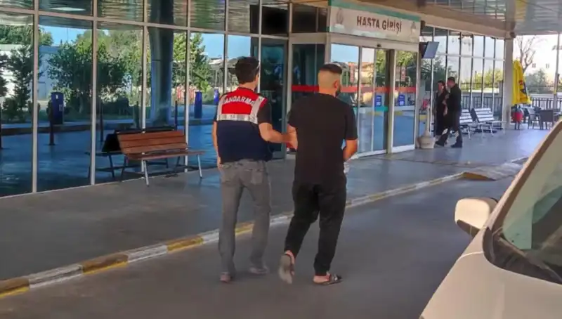 Türkiye'de DAEŞ'e Yönelik Dev Operasyon: 153 Gözaltı Gerçekleşti