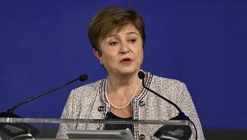 IMF, Ülkeleri Ekonomik Krizle Baş Etmeye Davet Ediyor