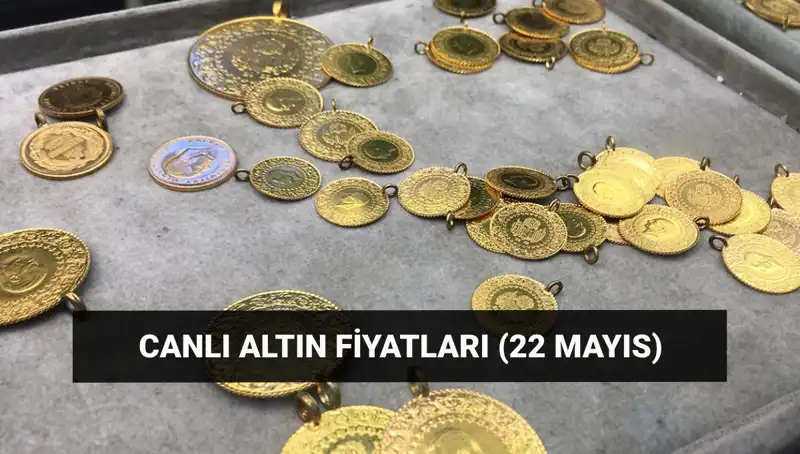 Altın Fiyatları Çakıldı mı? Güncel Durum ve Analiz