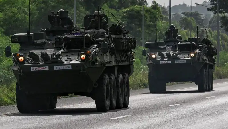 Çin ve ABD Gölgesinde Sınır Çatışmaları: Hangi Ordu Hakim?