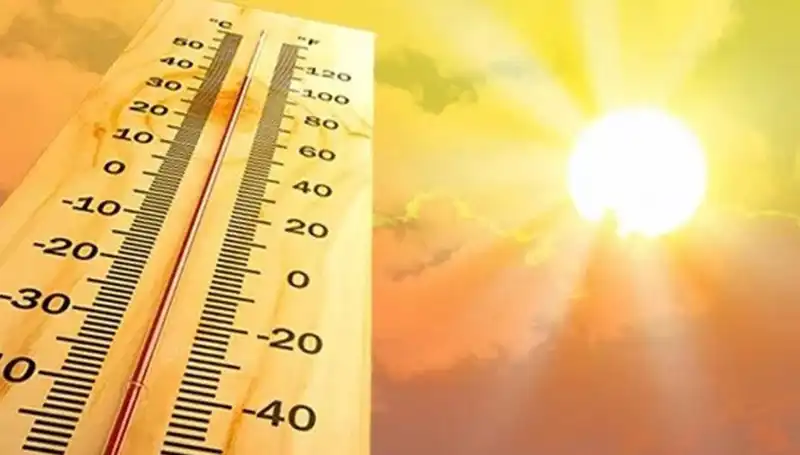 Meteoroloji Açıkladı: Sıcaklıklar Düşüyor, Hava Değişimi Kapıda!