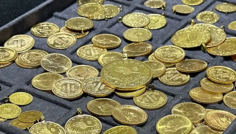 Hafta Sonu Altın Fiyatları: Yükseliyor mu Düşüyor mu? Son Durum Nedir?