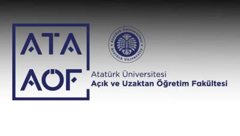 ATA AÖF Üç Ders Sınavı Tarihleri Açıklandı: Öğrencilere Önemli Bilgiler