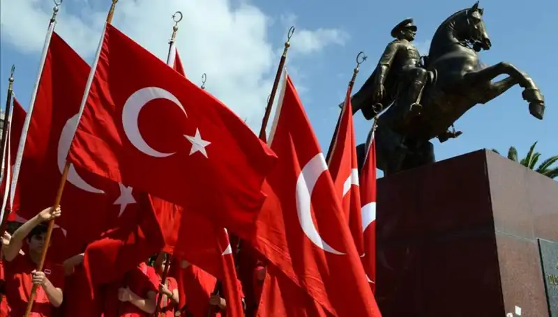 2025'te İstanbul'da 19 Mayıs Coşkusunu Yaşayın: Ücretsiz Konserler ve Etkinlikler
