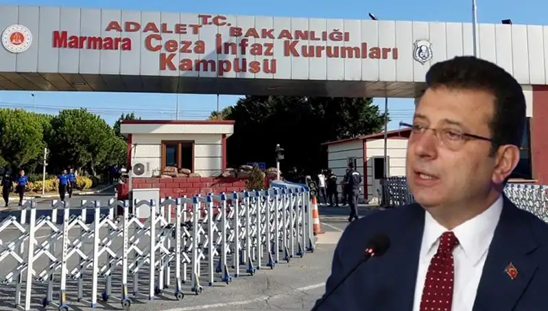 Ekrem İmamoğlu'nun İfadesiyle İlgili Bilgiler ve Gelişmeler