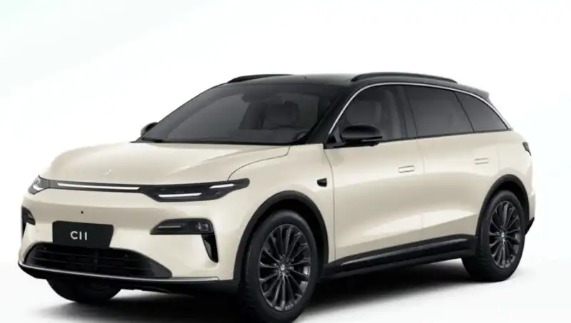 Çin'in Yeni SUV Modeli Türkiye Pazarında Koskoca Bir Devrim Yaratıyor