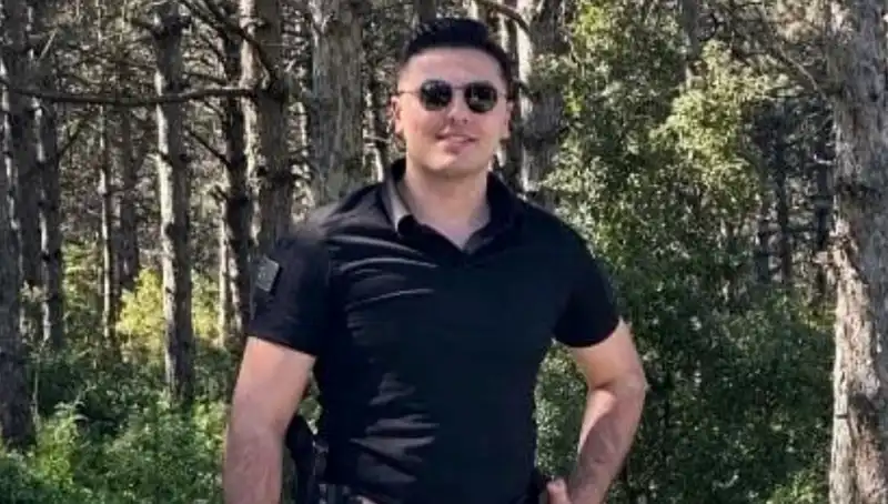 Duman Zehirlenmesi: Polis Memuru Hayatını Kaybetti, Detaylar Ortaya Çıktı