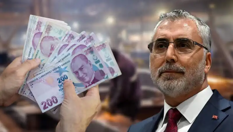 Kamu İşçileri için Beklenen Toplu Sözleşme Zammı Açıklandı!