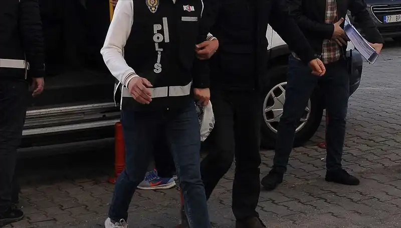 Samsun'da Uyuşturucu Operasyonunda İki Şüpheli Yakalandı: Detaylar Belli Oldu