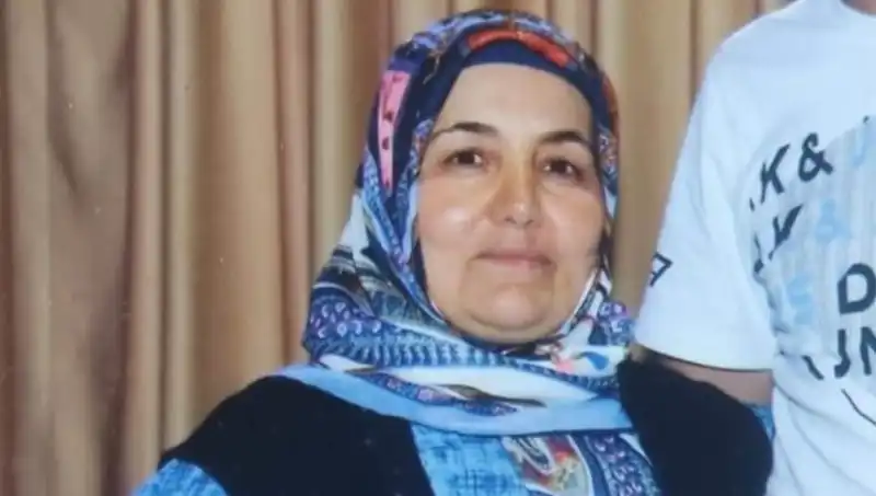 Yozgat'ta Damat Dehşeti: Kayınvalidesinin Hayatını Kendi Eliyle Sonlandırdı