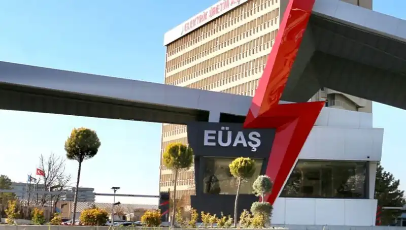 EÜAŞ Sürekli İşçi Alımı İlanı: Başvuru Süreci ve Detaylar