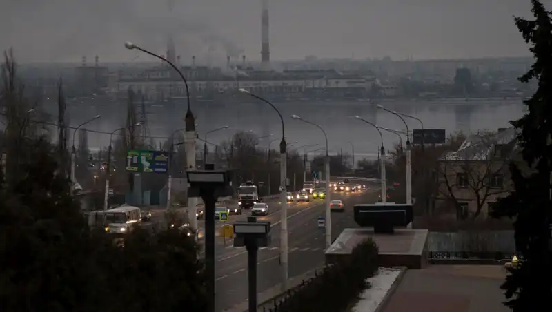 Rusya'da Ukrayna'nın İHA Saldırıları: 18 Yaralı, Gerginlik Tırmanıyor